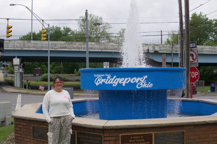 Bridgeport Restores Village Fountain Ahead Of America 250 Celebration